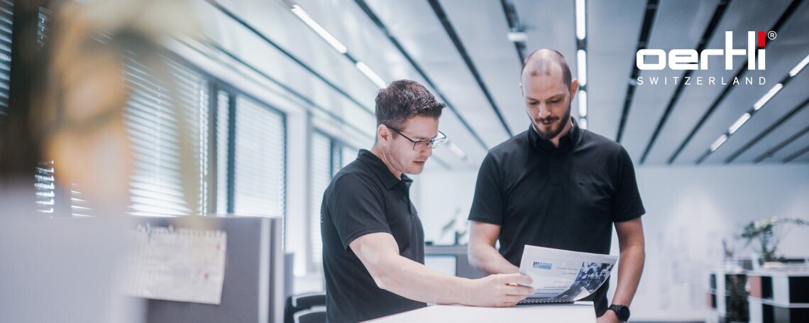 Customer Support & Complaint Manager, 1. Bild